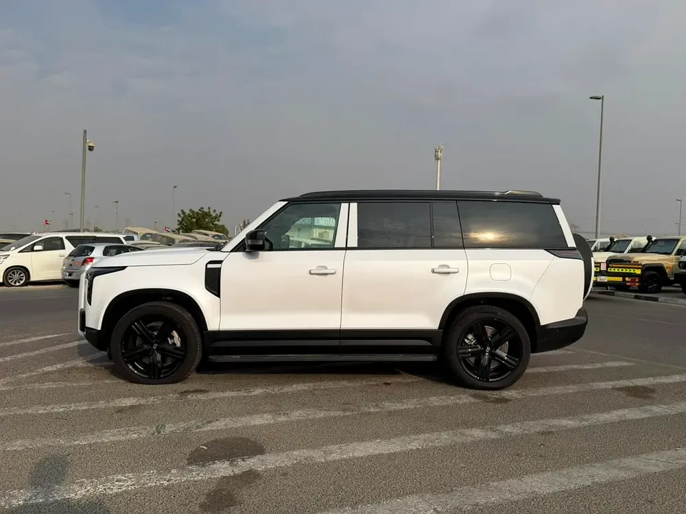 2026 ROX 01 6 VIP SEATES LONG RANGE - BRAND NEW - Image 4