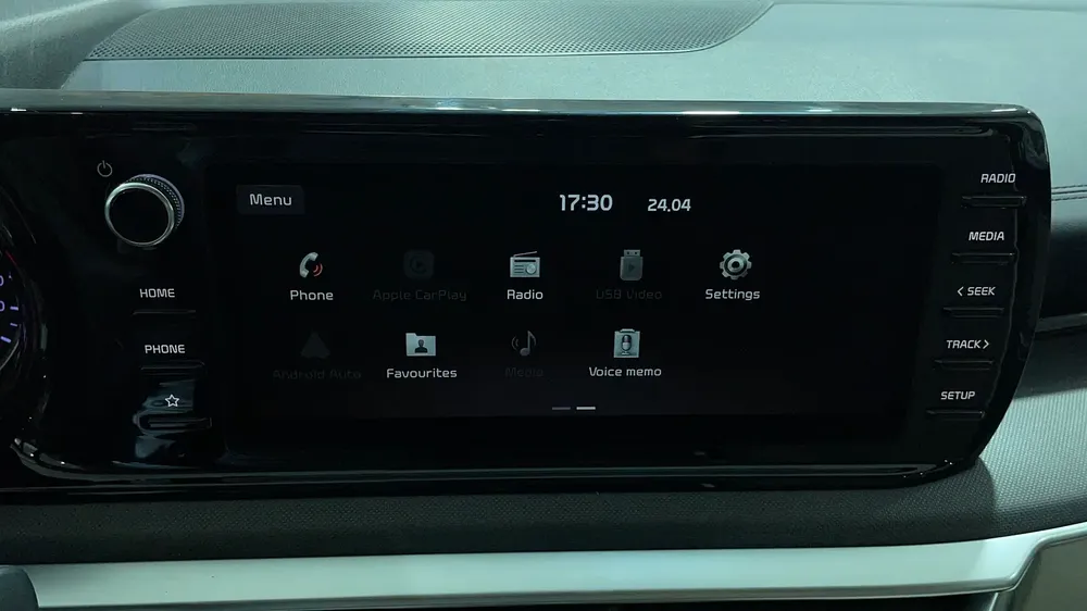 AED 850/month | 0 Downpayment | Free 3 Months Warranty | 30 Day Return | KIA K5 2023 - Image 8
