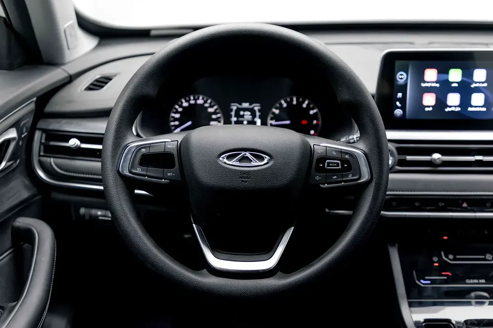 AED 705 Monthly l Tiggo 4 Pro Comfort 1.5L l Zero Down Payment - Image 12