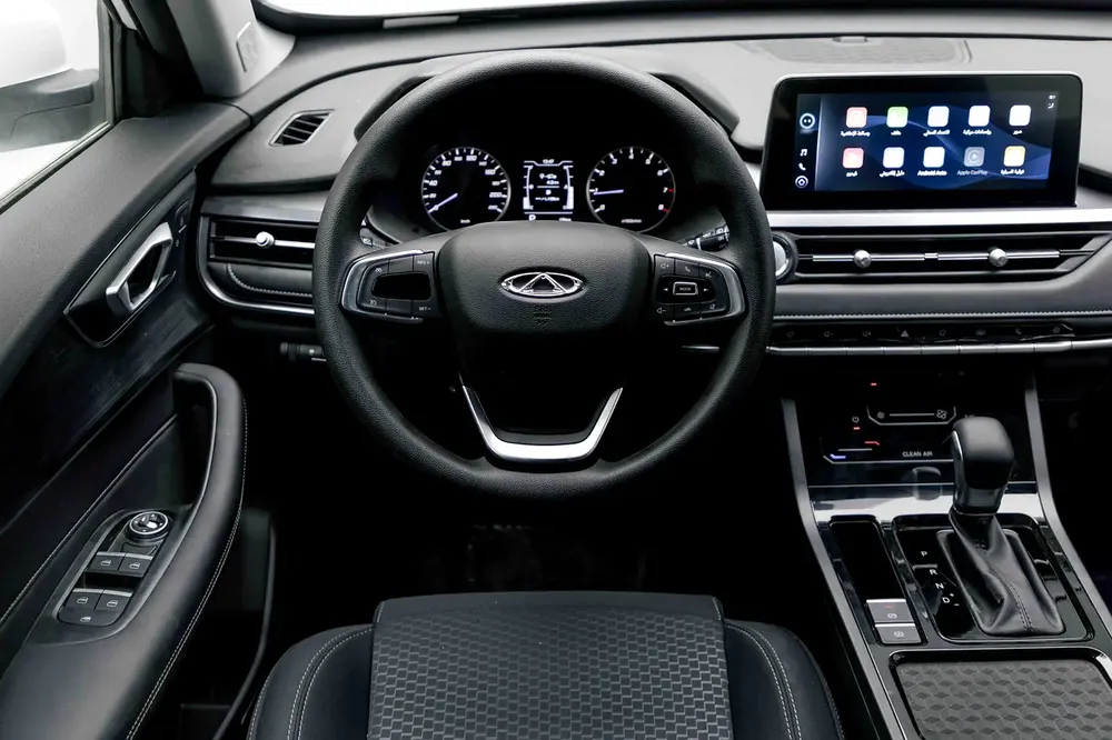 AED 705 Monthly l Tiggo 4 Pro Comfort 1.5L l Zero Down Payment - Image 13