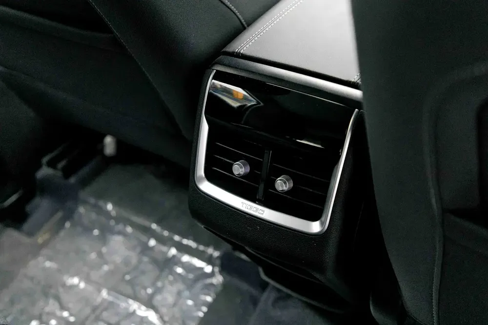 AED 705 Monthly l Tiggo 4 Pro Comfort 1.5L l Zero Down Payment - Image 19
