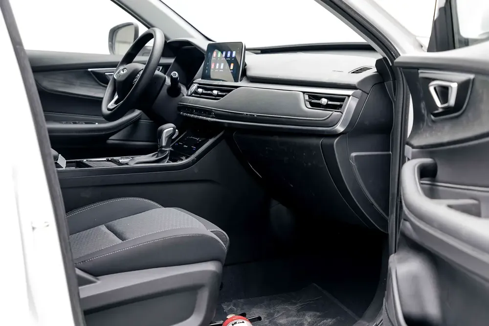 AED 705 Monthly l Tiggo 4 Pro Comfort 1.5L l Zero Down Payment - Image 20