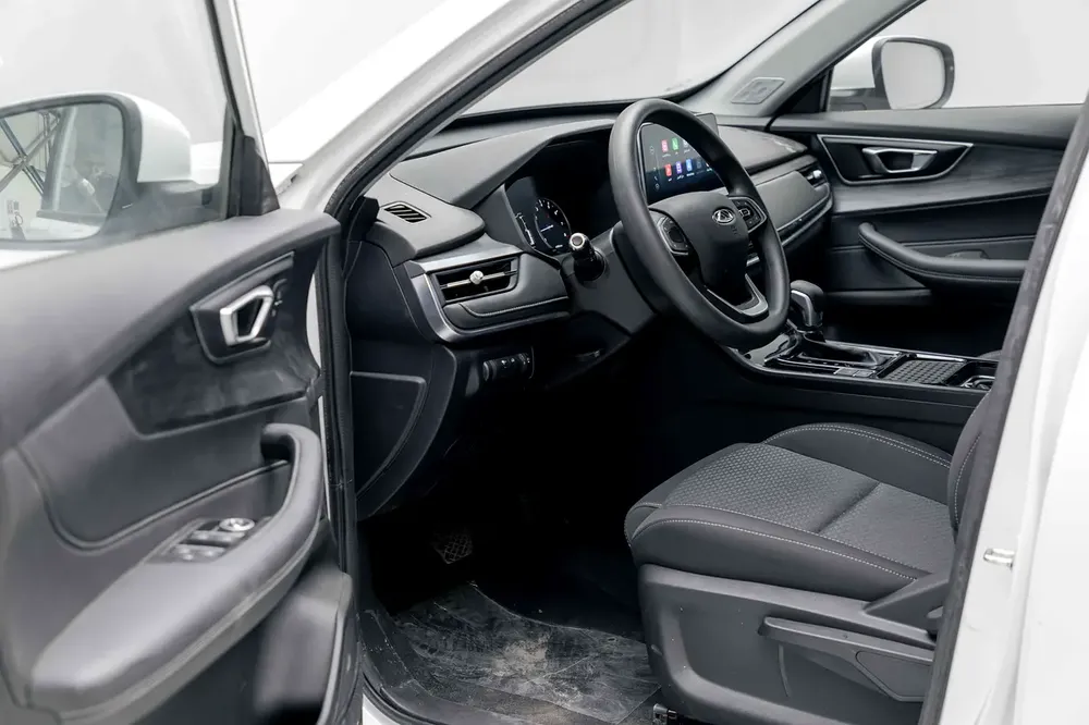 AED 705 Monthly l Tiggo 4 Pro Comfort 1.5L l Zero Down Payment - Image 8