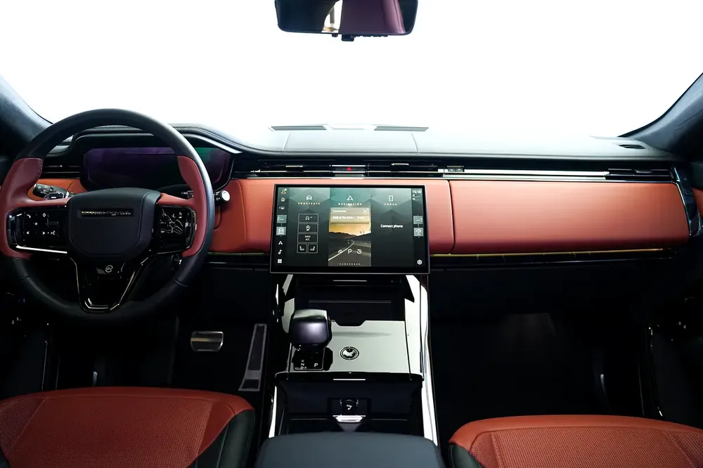 SPORT SV EDITION ONE | CARBON INTERIOR AND EXTERIOR | WARRANTY  AND SERVICE OCT 2029 - Image 10