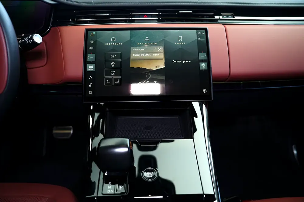 SPORT SV EDITION ONE | CARBON INTERIOR AND EXTERIOR | WARRANTY  AND SERVICE OCT 2029 - Image 11
