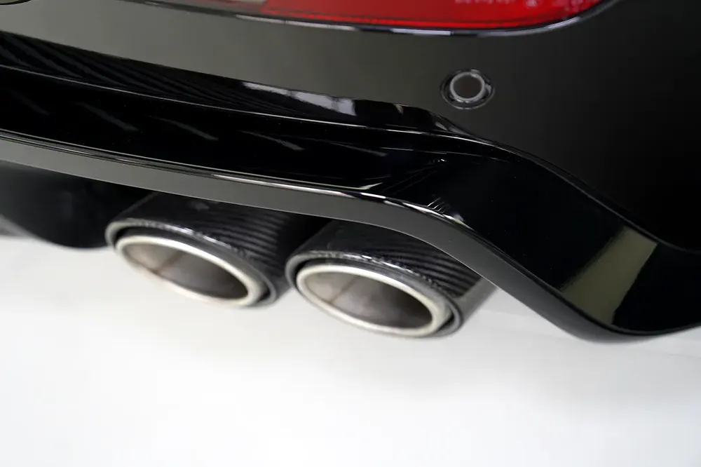 SPORT SV EDITION ONE | CARBON INTERIOR AND EXTERIOR | WARRANTY  AND SERVICE OCT 2029 - Image 15