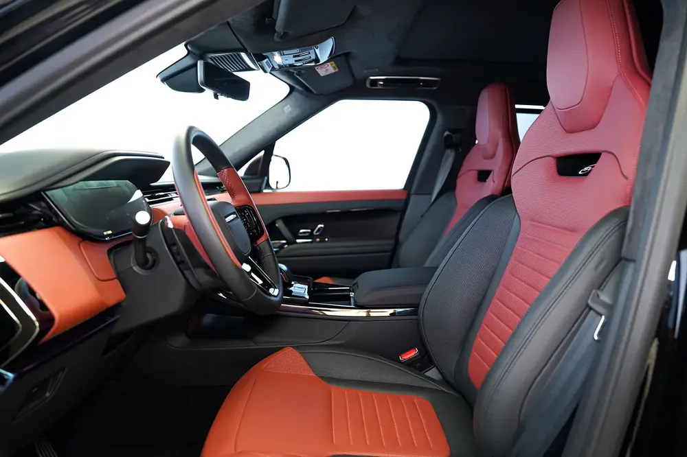 SPORT SV EDITION ONE | CARBON INTERIOR AND EXTERIOR | WARRANTY  AND SERVICE OCT 2029 - Image 6