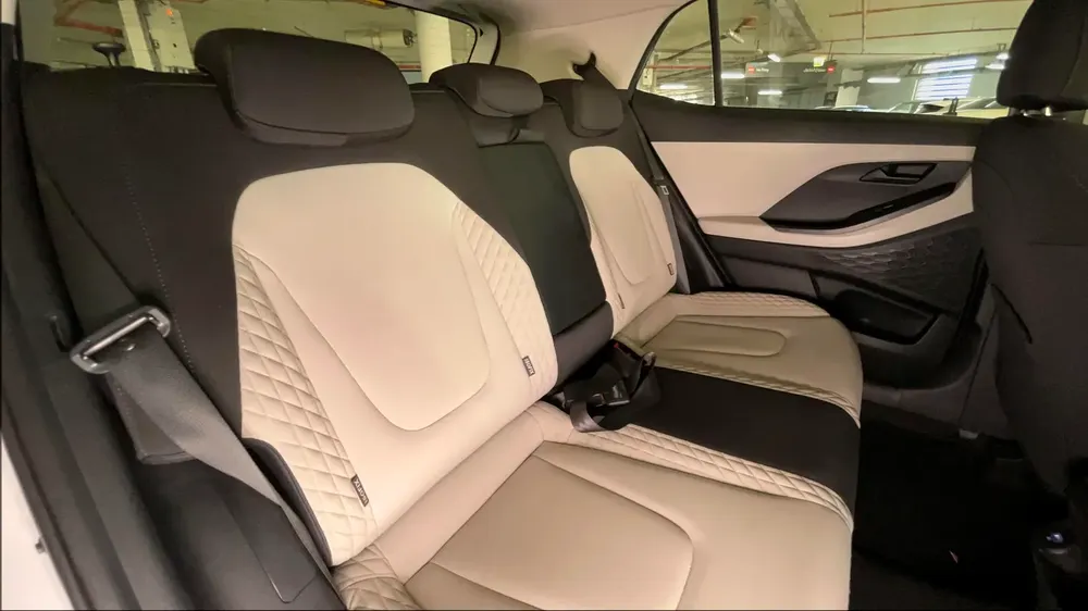 AED 784/month | 0 DP | Free 3 Months Warranty | Service History | 30 Day Return | HYUNDAI CRETA 2023 - Image 10
