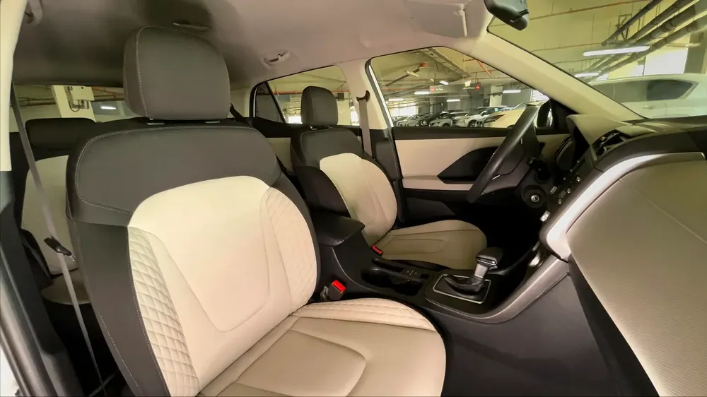 AED 784/month | 0 DP | Free 3 Months Warranty | Service History | 30 Day Return | HYUNDAI CRETA 2023 - Image 6