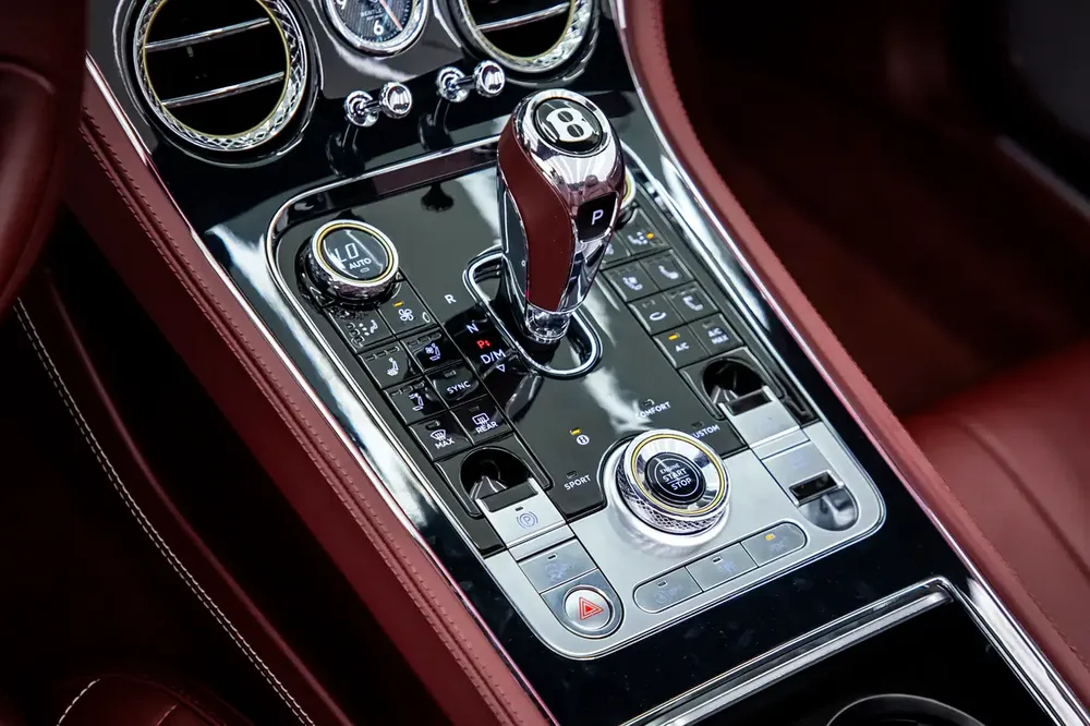 2020 | BENTLEY | CONTINENTAL | GTC | W12 | FULL OPTION | EXCELLENT CONDITION | - Image 15