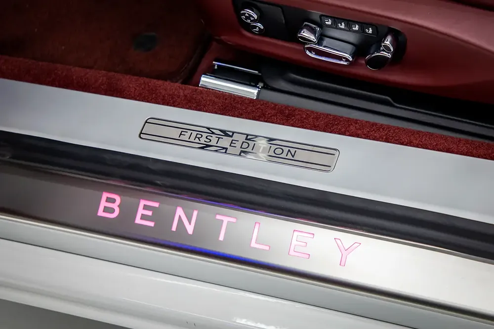 2020 | BENTLEY | CONTINENTAL | GTC | W12 | FULL OPTION | EXCELLENT CONDITION | - Image 16