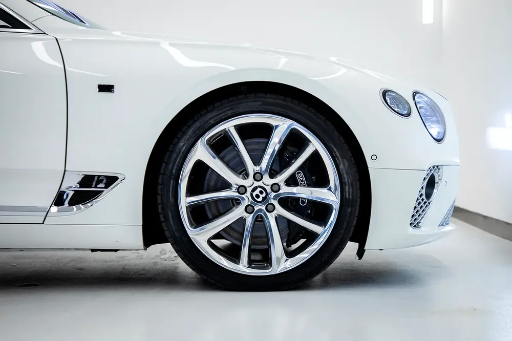 2020 | BENTLEY | CONTINENTAL | GTC | W12 | FULL OPTION | EXCELLENT CONDITION | - Image 19