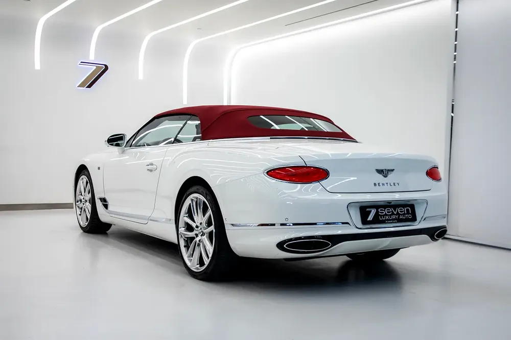 2020 | BENTLEY | CONTINENTAL | GTC | W12 | FULL OPTION | EXCELLENT CONDITION | - Image 6