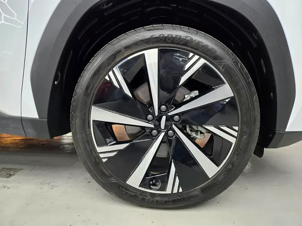 Geely Starray GF+ 2026 GCC Specs - Image 13