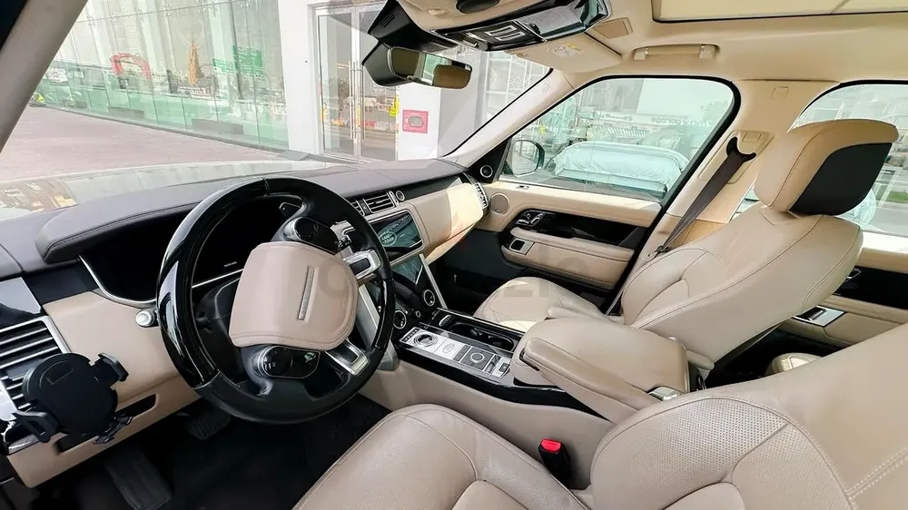 Land Rover Range Rover Vogue 2020 - Image 10