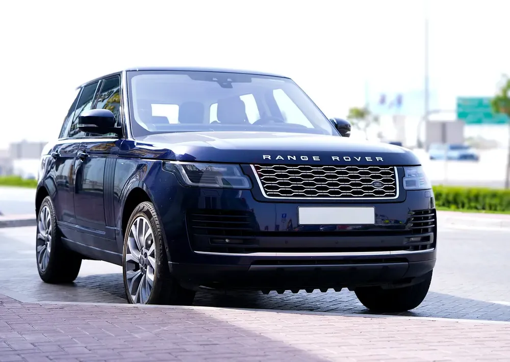 Land Rover Range Rover Vogue 2020 - Image 5