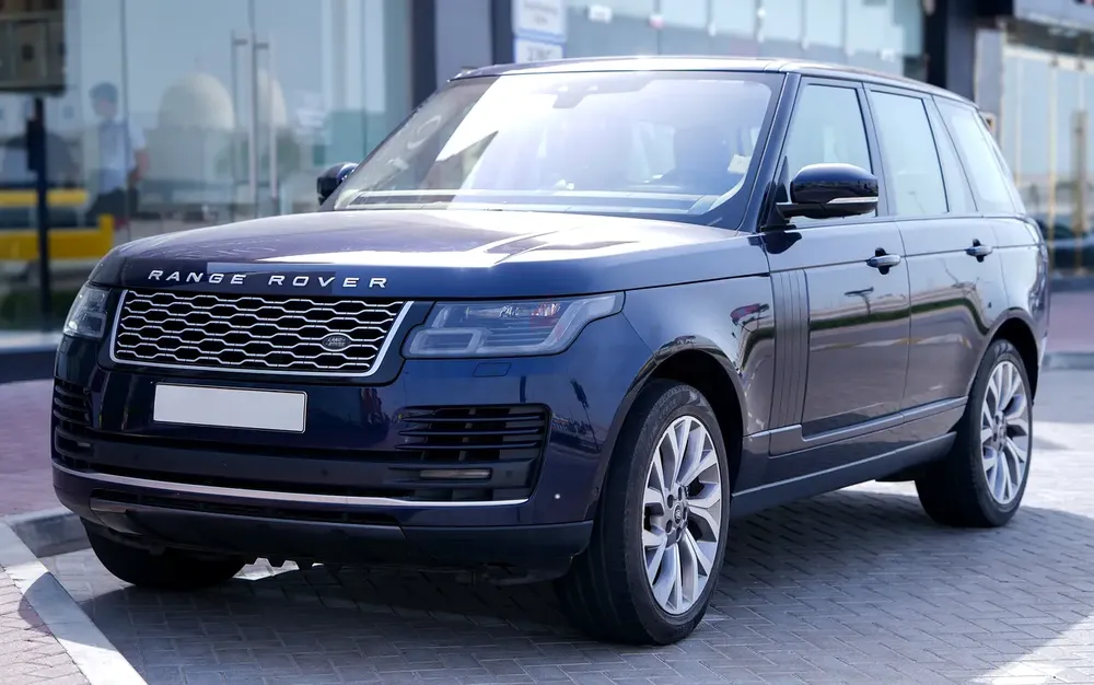 Land Rover Range Rover Vogue 2020 - Image 6