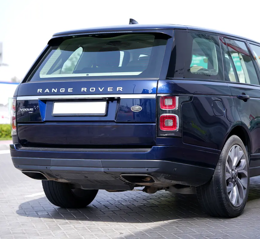 Land Rover Range Rover Vogue 2020 - Image 7