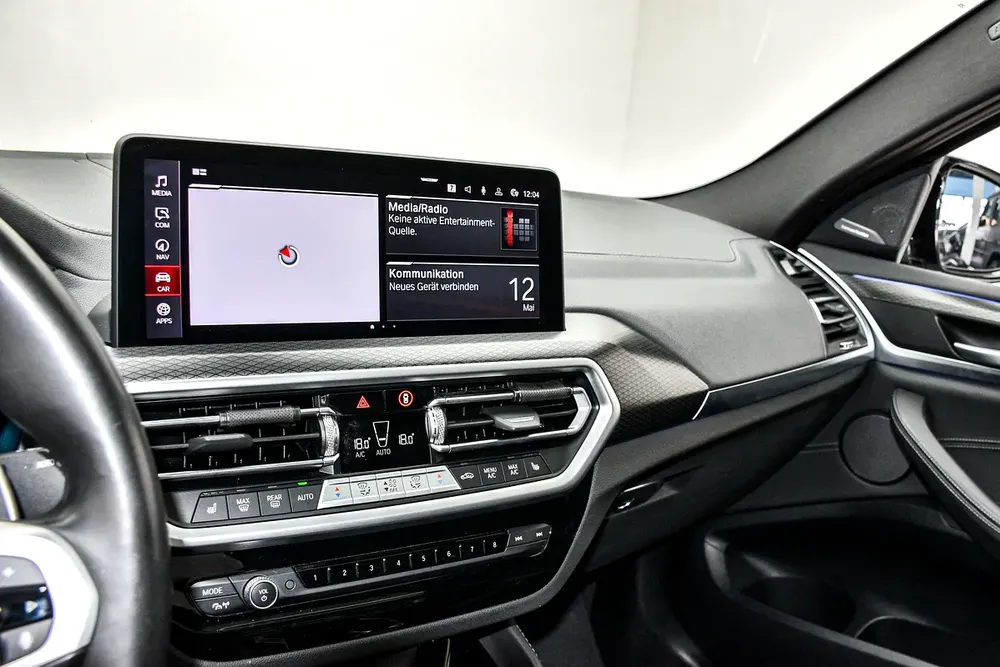BMW X4 M Competition 2023 - European Specs - TOP Condition - Image 10