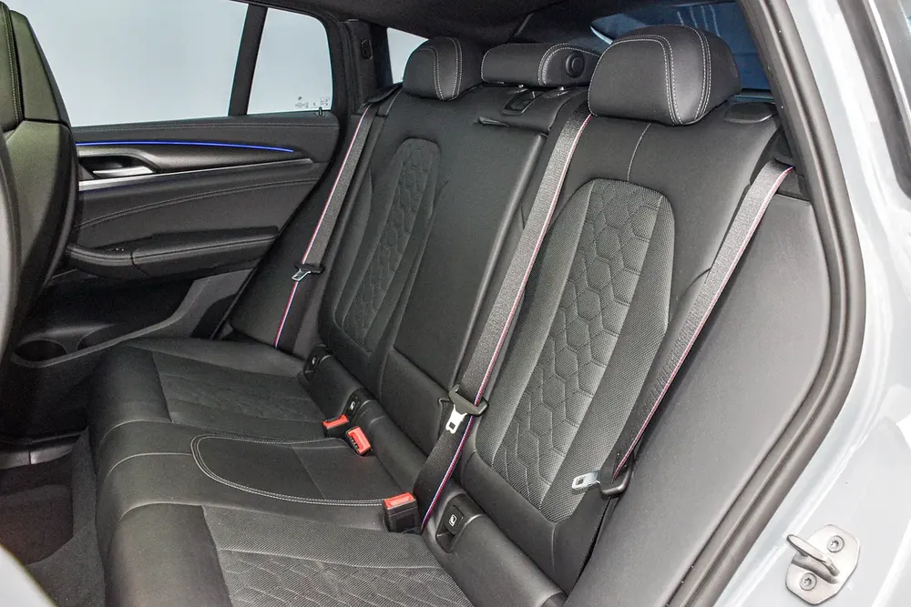 BMW X4 M Competition 2023 - European Specs - TOP Condition - Image 11
