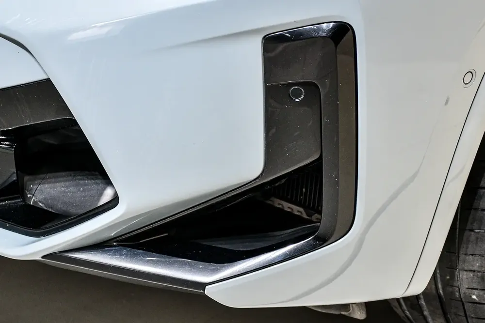 BMW X4 M Competition 2023 - European Specs - TOP Condition - Image 15
