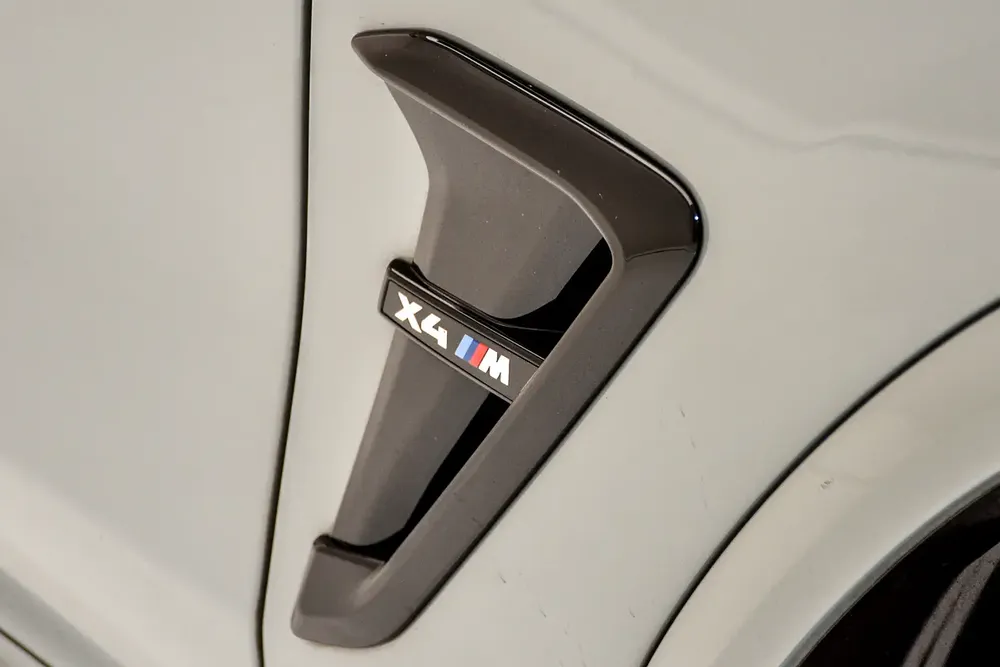 BMW X4 M Competition 2023 - European Specs - TOP Condition - Image 16