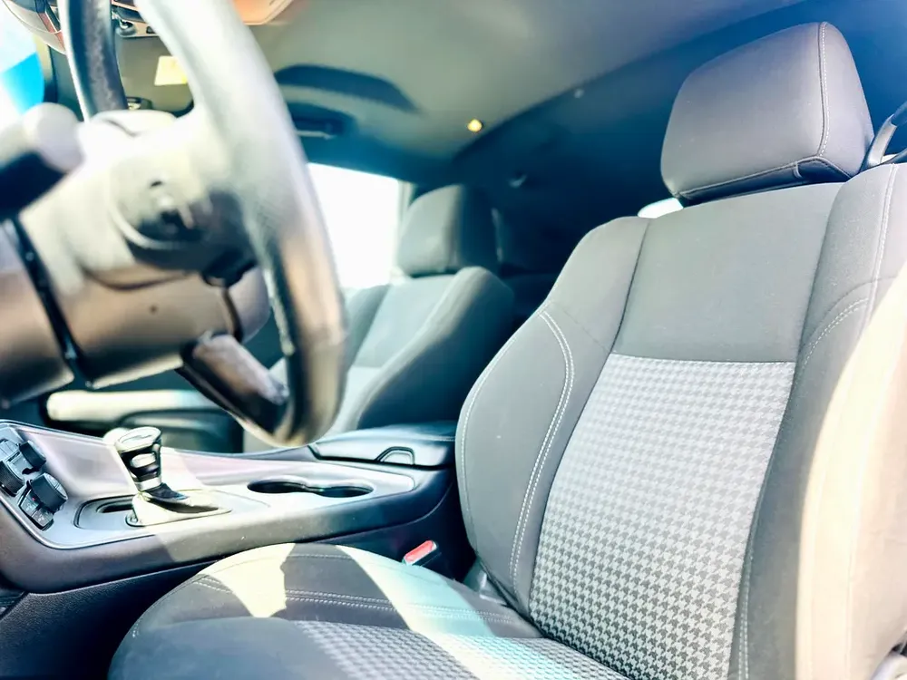 Monthly 1250/- | 0% DP | Touch Screen | Rear View Camera | Fabric Seats | # 90946 - Image 10