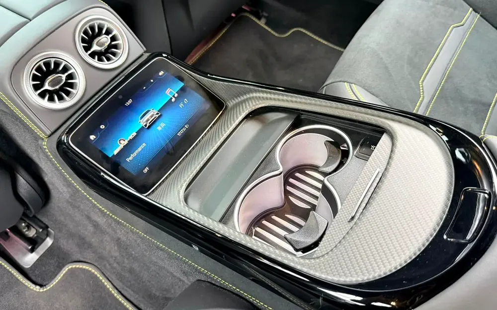 2022 Mercedes-AMG GT 63 S, Warranty, Excellent Condition, Japan Spec, Full PPF - Image 19