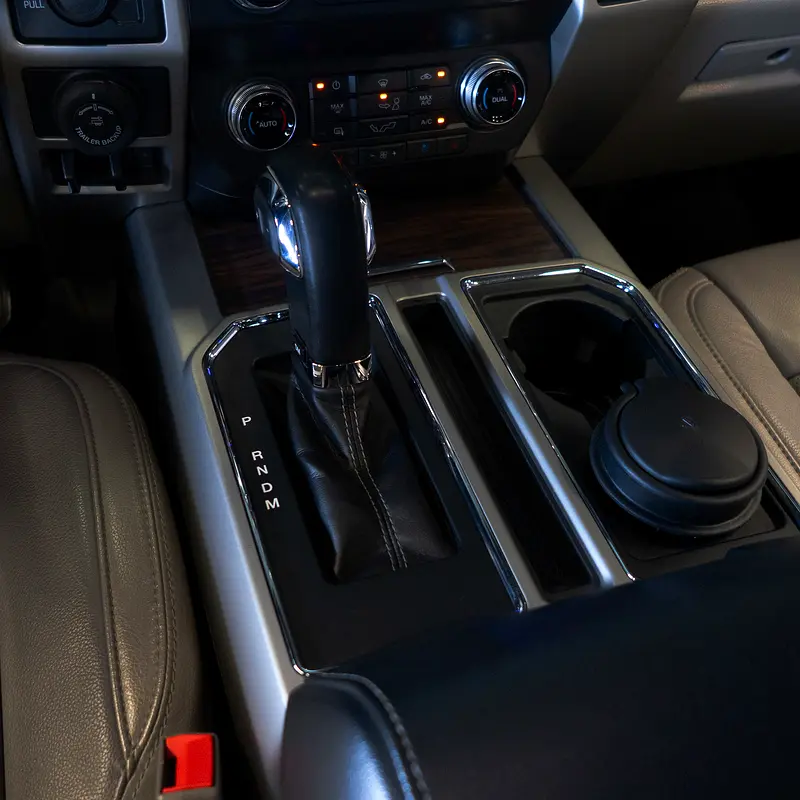 AED 2,394  pm  • 0% Downpayment • Ford F-150 Lariat • 1 Year Warranty - Image 12