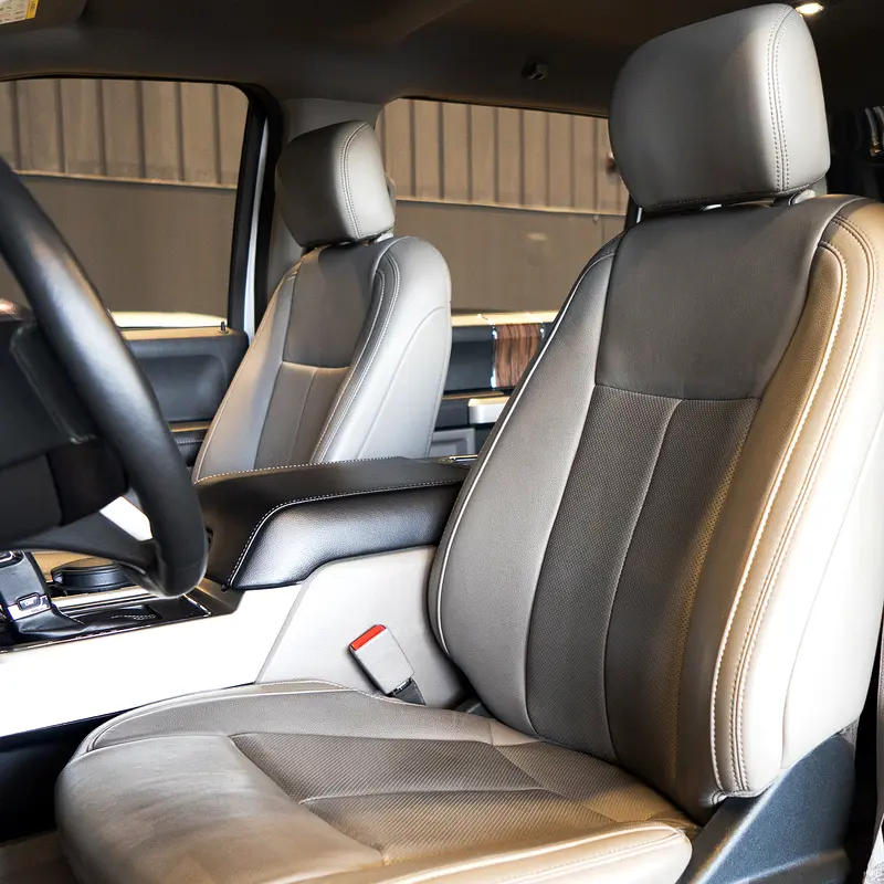 AED 2,394  pm  • 0% Downpayment • Ford F-150 Lariat • 1 Year Warranty - Image 14