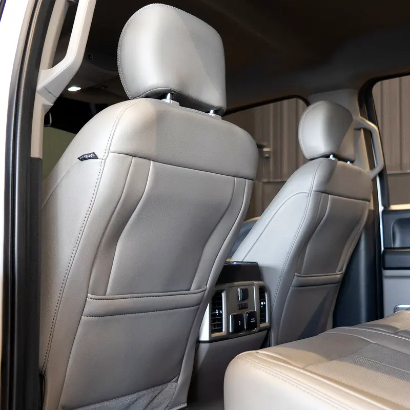 AED 2,394  pm  • 0% Downpayment • Ford F-150 Lariat • 1 Year Warranty - Image 15