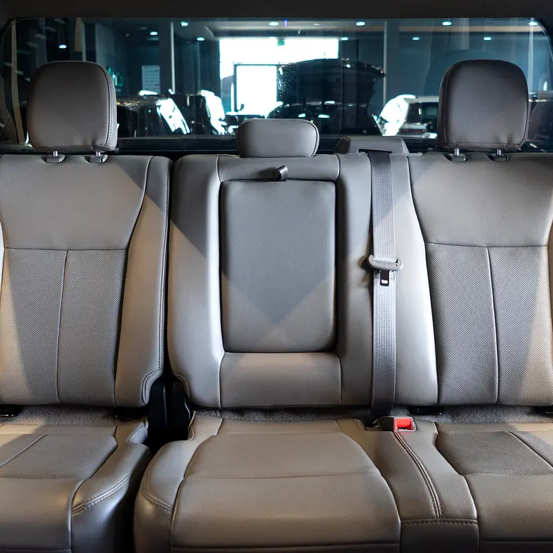 AED 2,394  pm  • 0% Downpayment • Ford F-150 Lariat • 1 Year Warranty - Image 16