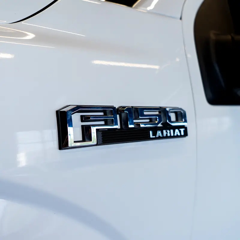 AED 2,394  pm  • 0% Downpayment • Ford F-150 Lariat • 1 Year Warranty - Image 6
