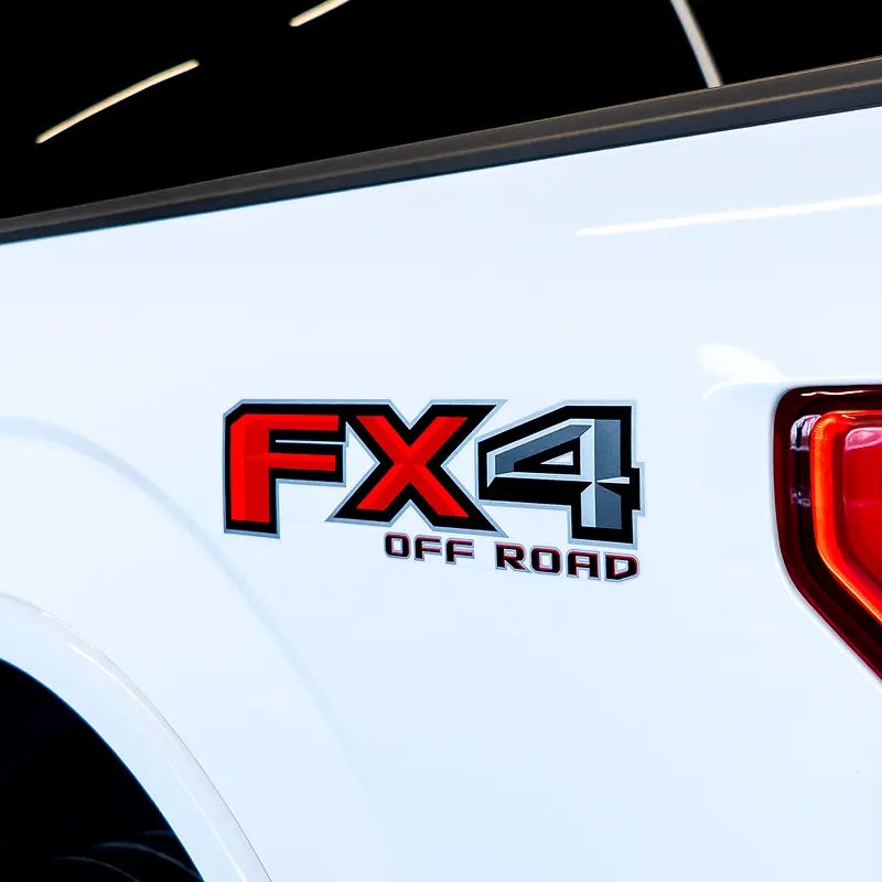 AED 2,394  pm  • 0% Downpayment • Ford F-150 Lariat • 1 Year Warranty - Image 7