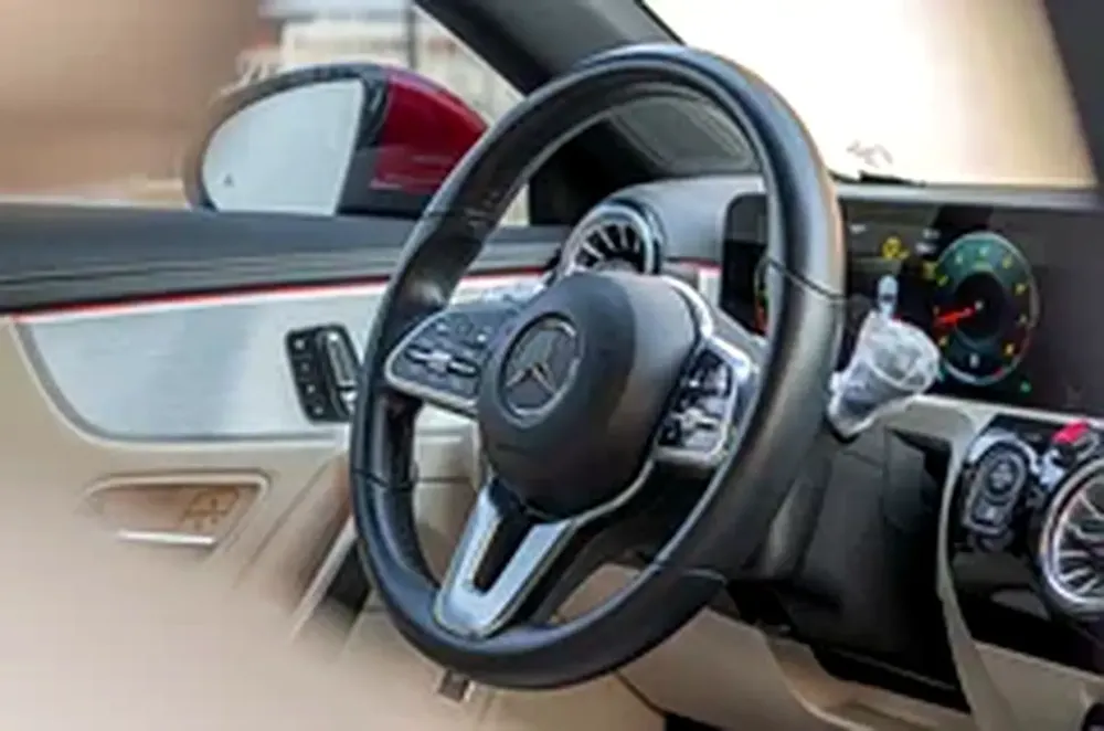 Mercedes Benz Cla250 - 2023 - Image 10