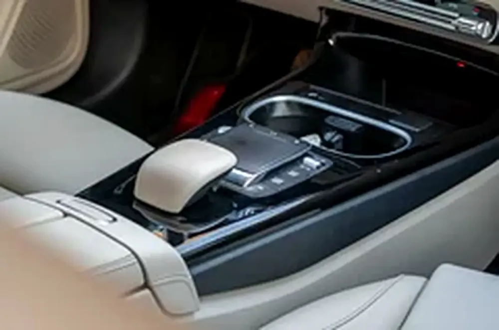 Mercedes Benz Cla250 - 2023 - Image 13