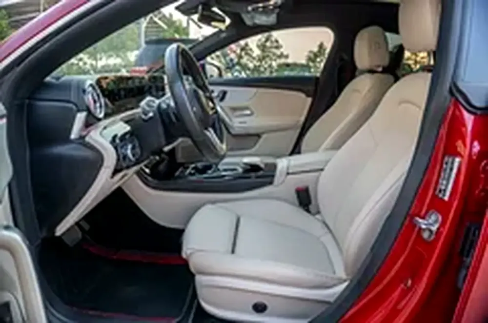 Mercedes Benz Cla250 - 2023 - Image 15