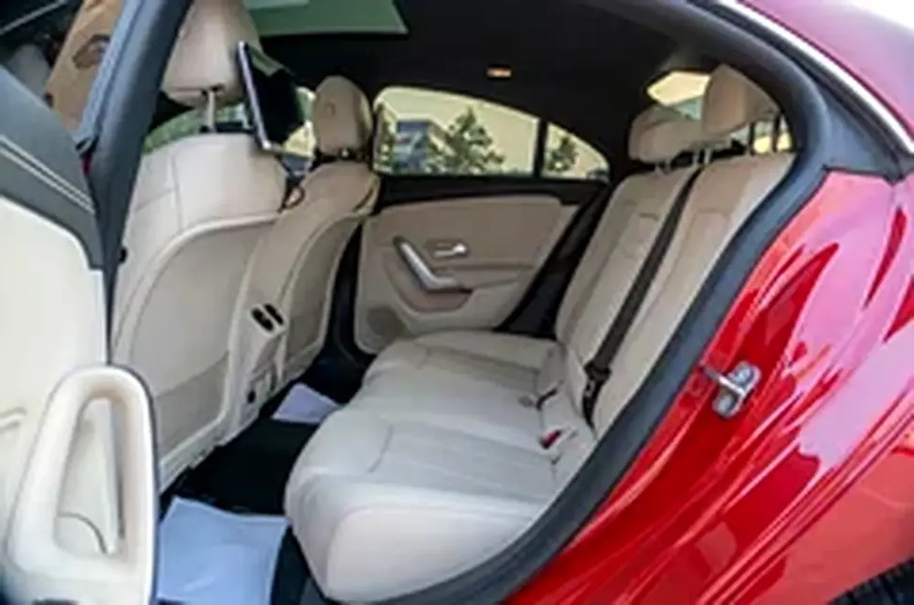 Mercedes Benz Cla250 - 2023 - Image 17