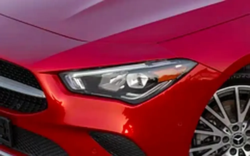 Mercedes Benz Cla250 - 2023 - Image 7