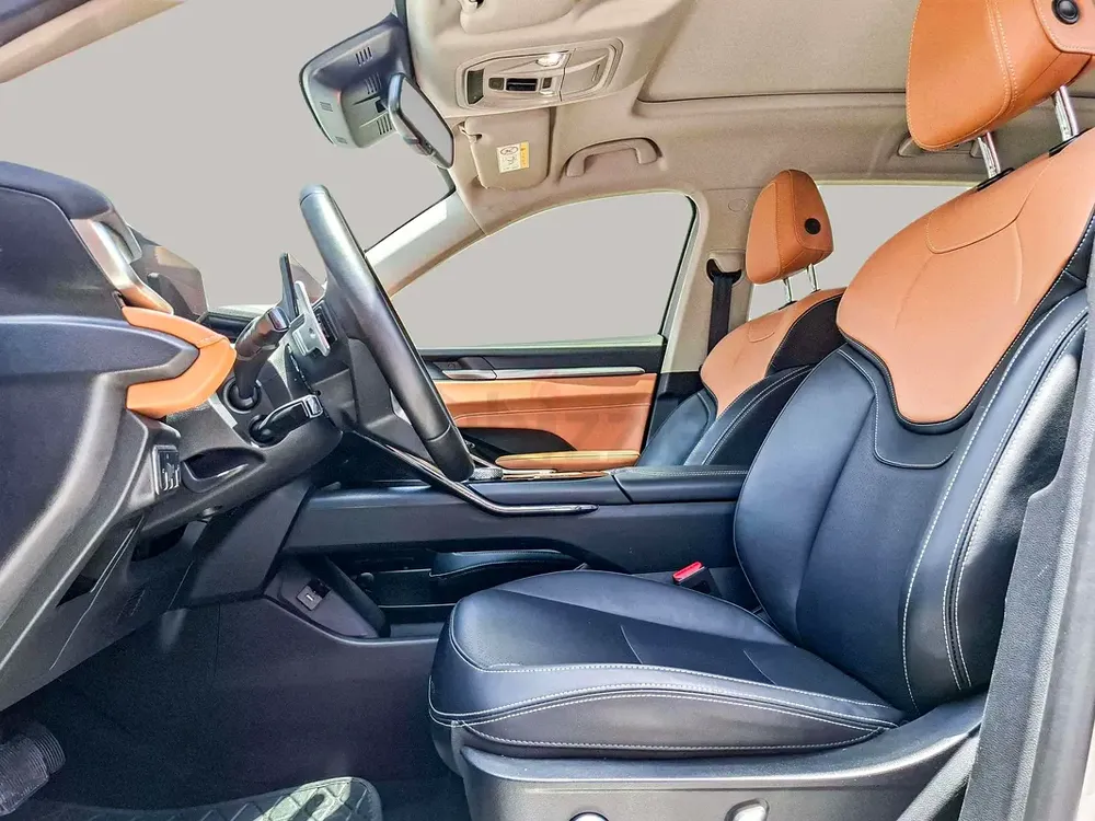 AED 836/month | 2024 Haval H6  | GCC Specs | Ref#474856 - Image 12