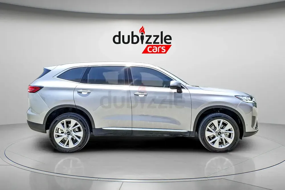 AED 836/month | 2024 Haval H6  | GCC Specs | Ref#474856 - Image 4