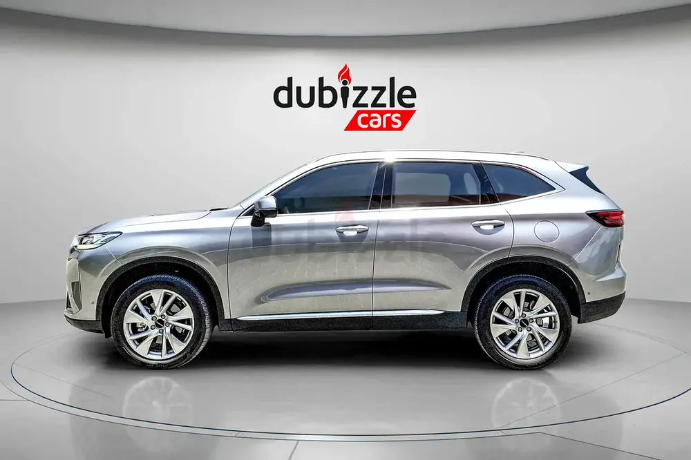 AED 836/month | 2024 Haval H6  | GCC Specs | Ref#474856 - Image 5