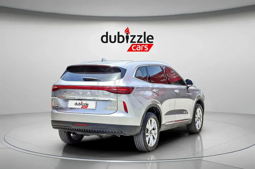 AED 836/month | 2024 Haval H6  | GCC Specs | Ref#474856 - Image 6