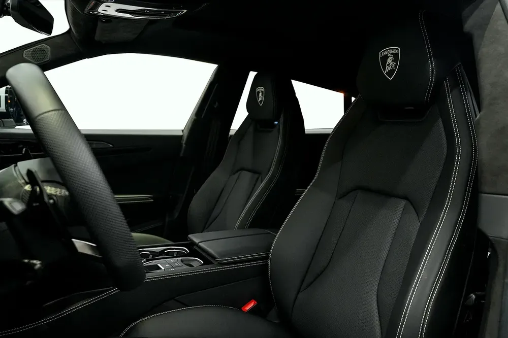 Lamborghini URUS S | Certified Pre-Owned | Dealer Warranty | Service Contract - Image 10