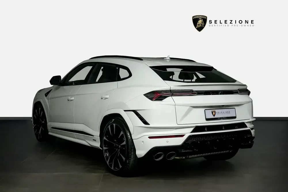 Lamborghini URUS S | Certified Pre-Owned | Dealer Warranty | Service Contract - Image 5