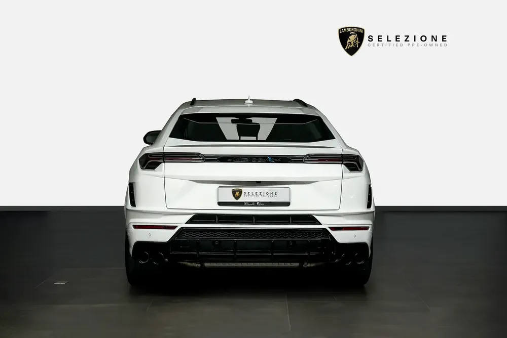 Lamborghini URUS S | Certified Pre-Owned | Dealer Warranty | Service Contract - Image 6