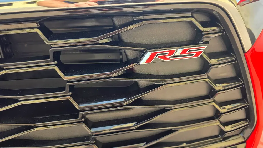 Chevrolet Blazer RS 2020 - Image 15
