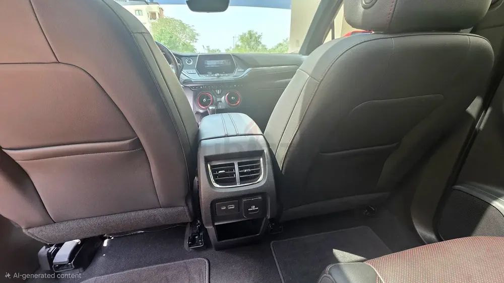 Chevrolet Blazer RS 2020 - Image 7