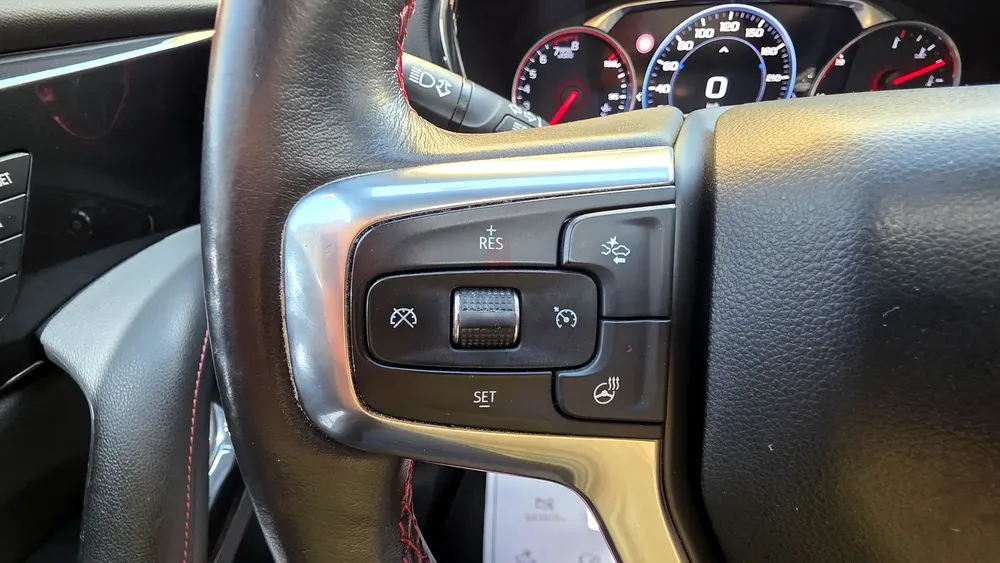 Chevrolet Blazer RS 2020 - Image 8