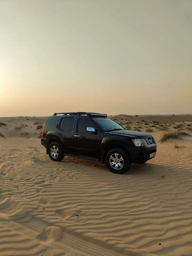 Nissan Xterra 2008 - Image 6